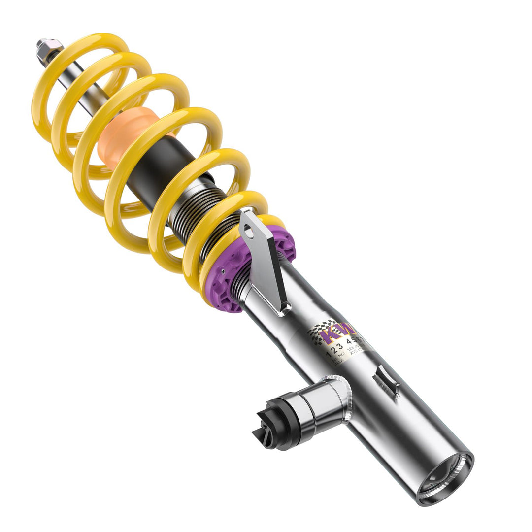 KW Coilover Kits for BMW 4 Convertible (F33, F83) 3C