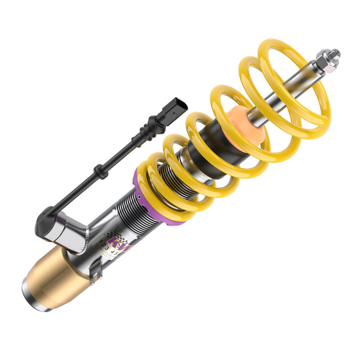 KW Coilover Kits for BMW 1 Coupe (E82) 182, 1C, M-V