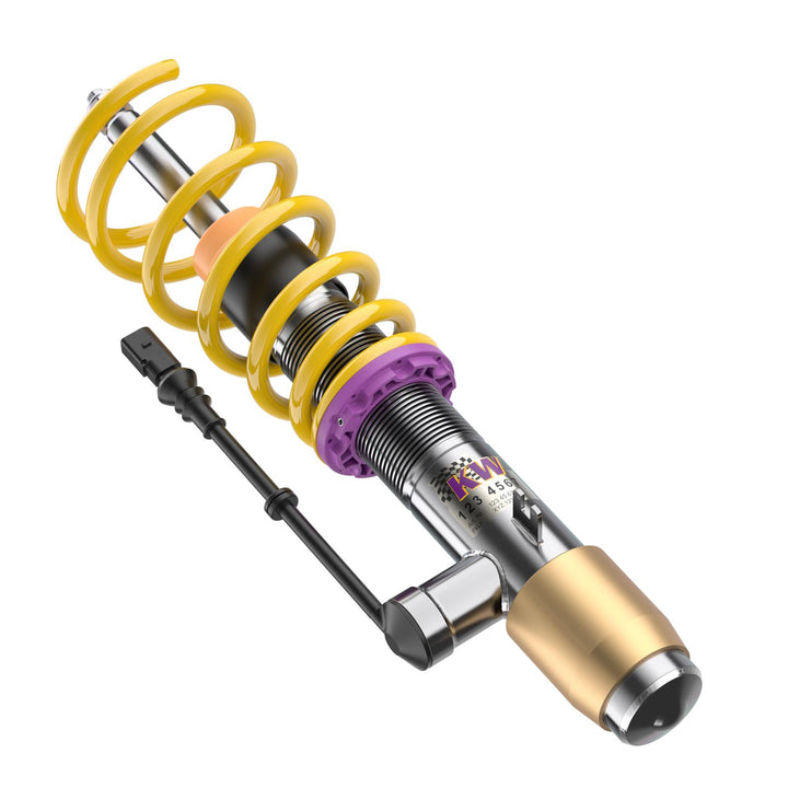 KW Coilover Kits for Audi A5 (B8) 8T3