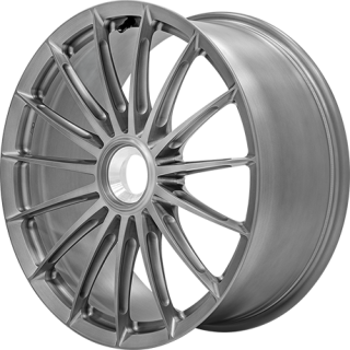 BC FORGED ACL15 monoblock forged wheel