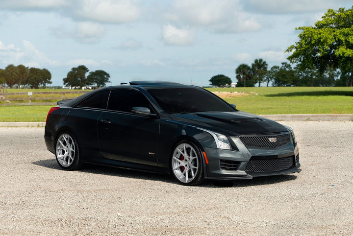 CADILLAC ATS-V FORGED WHEELS