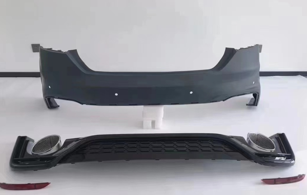AUDI A5 TO RS5 STYLE BODY KIT 21+
