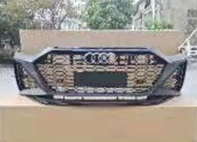 AUDI A7 TO RS7 BODY KIT 2021