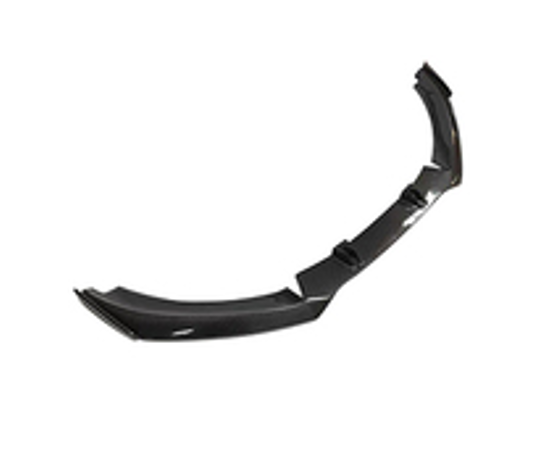 AUDI A7 TO RS7 STYLE FRONT LIP