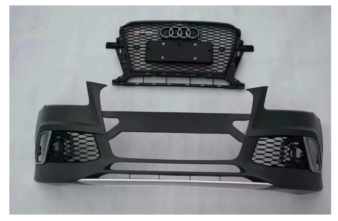 AUDI Q5 TO RSQ5 BODY KIT 13-16Y