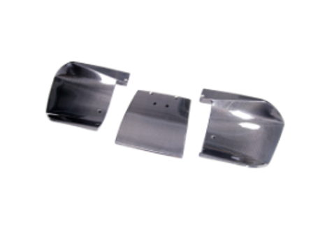 AUDI R8 LB PERFORMANCE CARBON FIBER BODY KIT 06-15Y