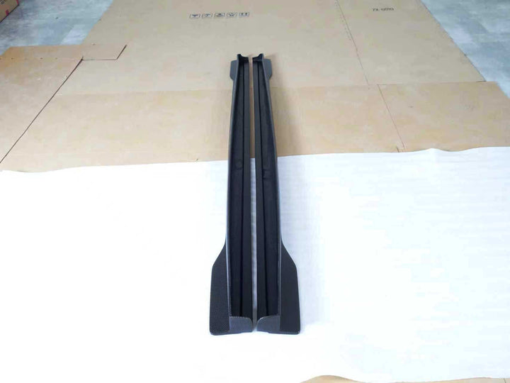 AUDI RS4 B9 CARBON FIBER KIT