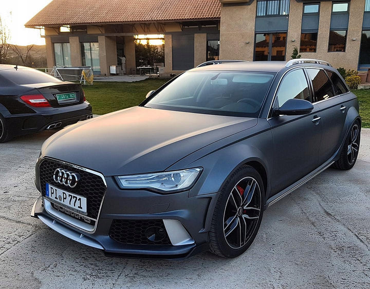 AUDI RS6 AVANT C7 BODY KIT