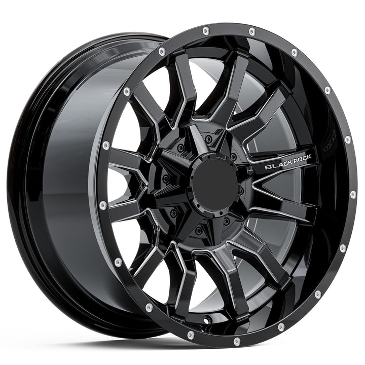 TERRA X - 28