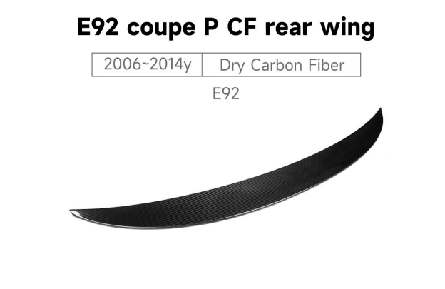 BMW 3 SERIES E92 COUPE PARTS 2006~2014y