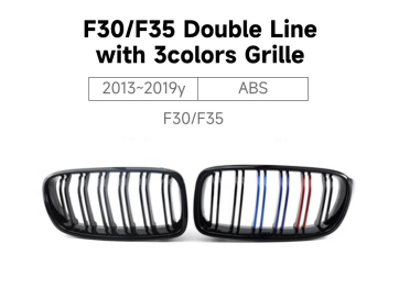 BMW 3 SERIES F30/F35 PARTS 2013~2019y