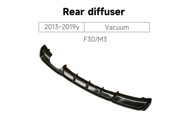 BMW 3 SERIES F30/M3 PARTS 2013~2019y