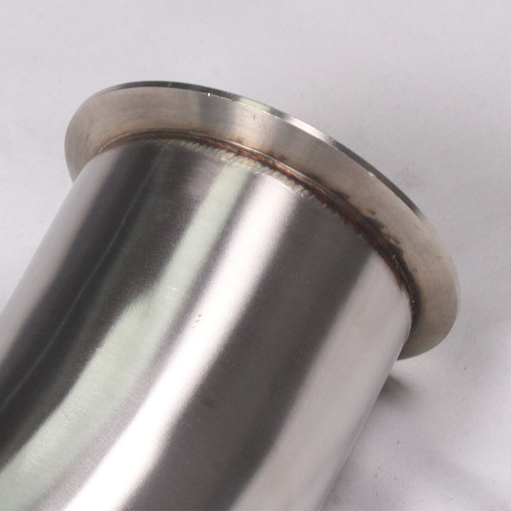 BMW 535i 640i X5 X6 E70 E71 N55 EXHAUST DOWNPIPE