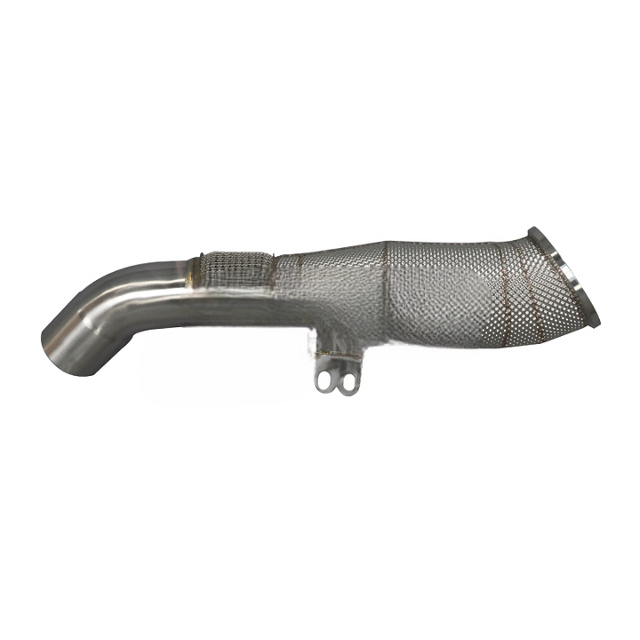BMW F30 340I F32 440I EXHAUST DOWNPIPE