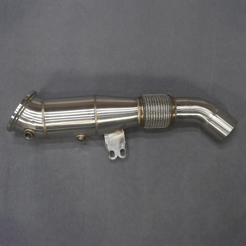 BMW B58 3-SERIES F30 EXHAUST DOWNPIPE