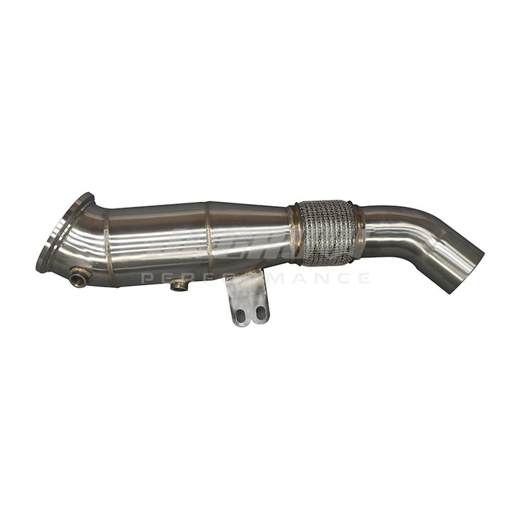 BMW B58 3-SERIES F30 EXHAUST DOWNPIPE