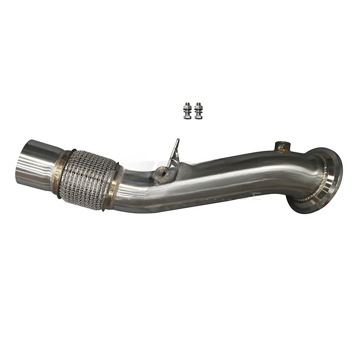 BMW G20 330i 2.0T EXHAUST PIPE