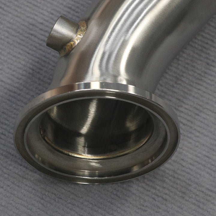 BMW G20 330i 2.0T EXHAUST PIPE