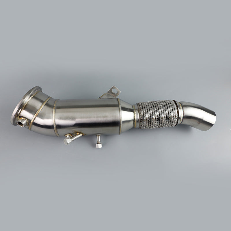 BMW 3-SERIES LCI G20/G22 EXHAUST DOWNPIPE