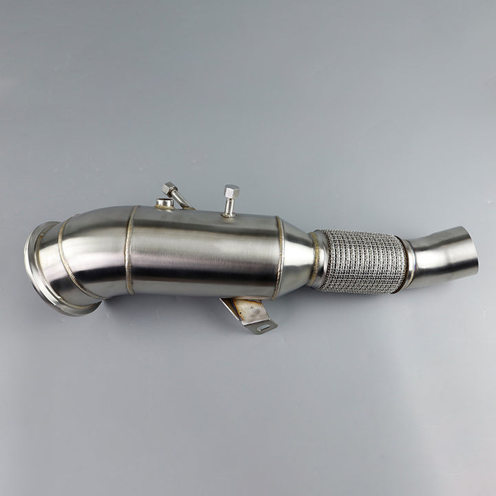 BMW 3-SERIES LCI G20/G22 EXHAUST DOWNPIPE