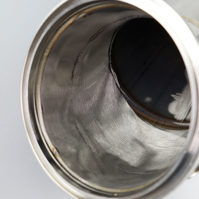 BMW 3-SERIES LCI G20/G22 EXHAUST DOWNPIPE