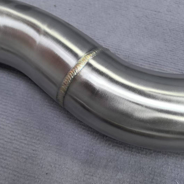 BMW X3M X4M F97 F98 EXHAUST SYSTEM
