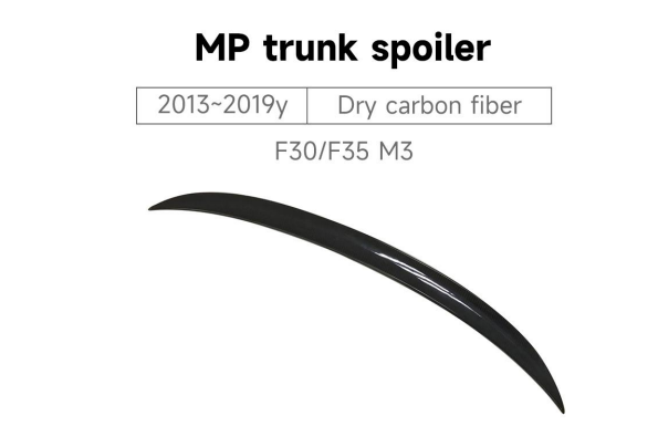 BMW 3 SERIES F30/F35 M3 BODY KIT 2013~2019y