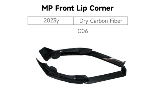 BMW Х6 G06 PARTS 2023y
