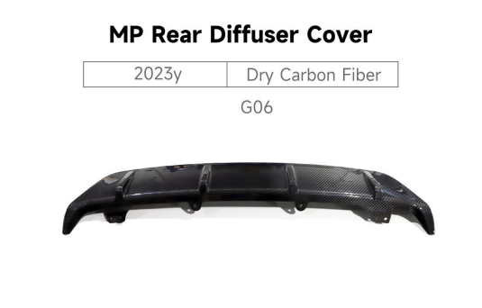 BMW Х6 G06 PARTS 2023y