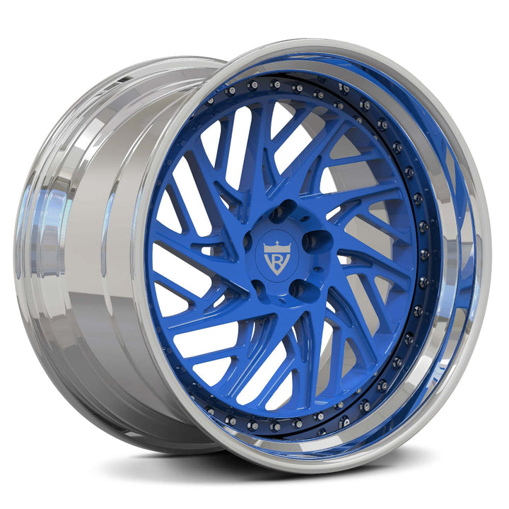 RAZOR FORGED RZR 1001