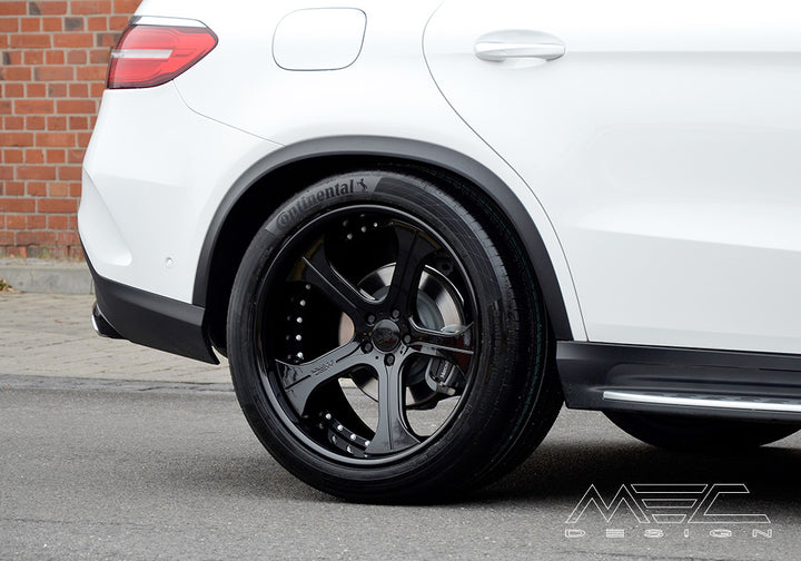 MEC Design Airmatic C292 GLE with ADS System