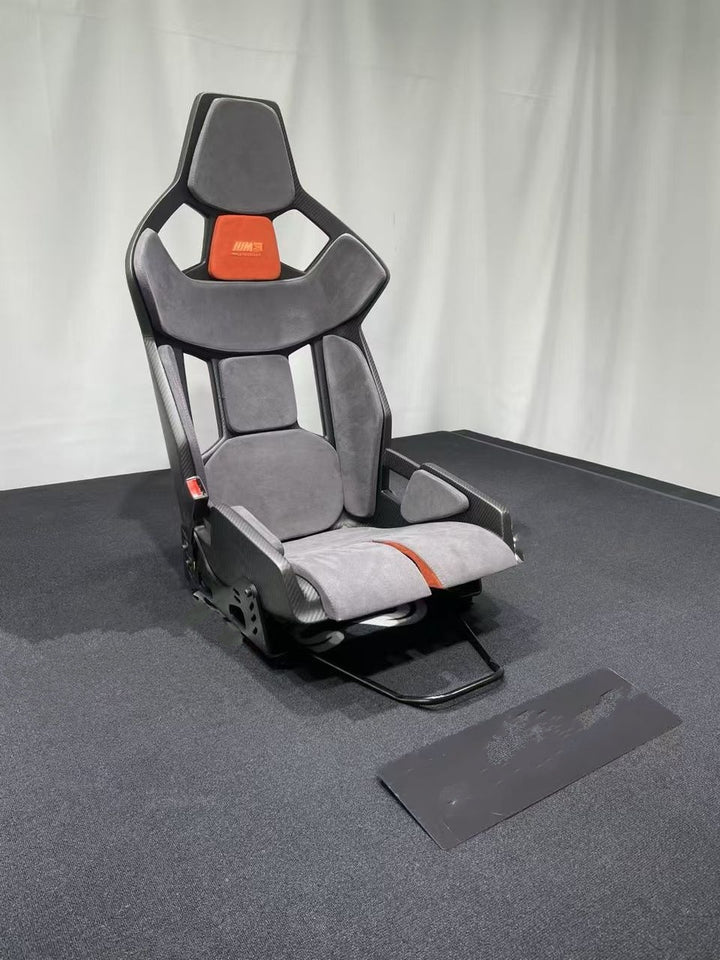 CARBON BUCKET SEATS - MADE TO ORDER