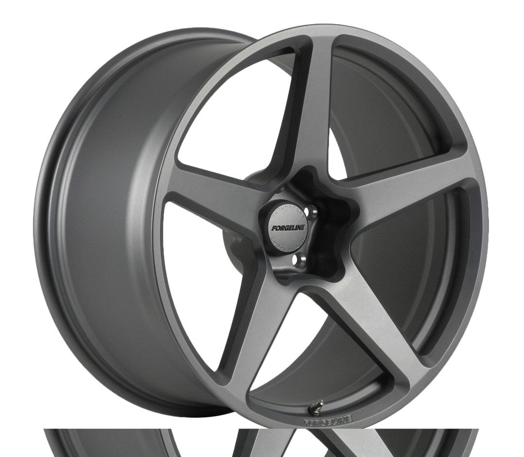 FORGELINE CF1 OPEN LUG