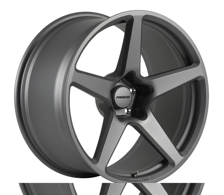 FORGELINE CF1 OPEN LUG