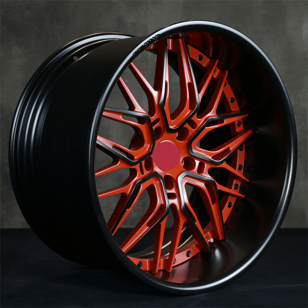 RAZOR FORGED RZR 1119