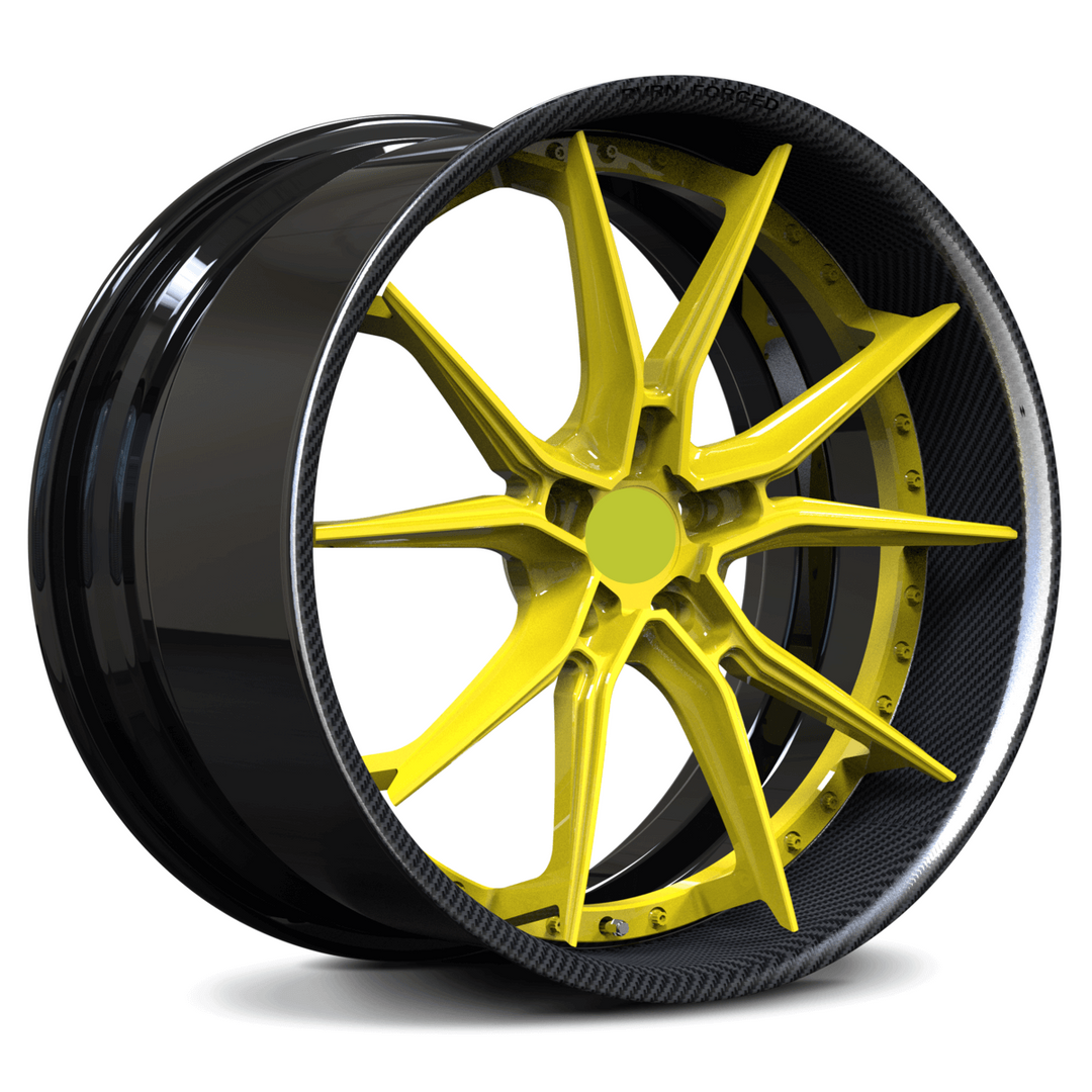 RAZOR FORGED RZR 1052