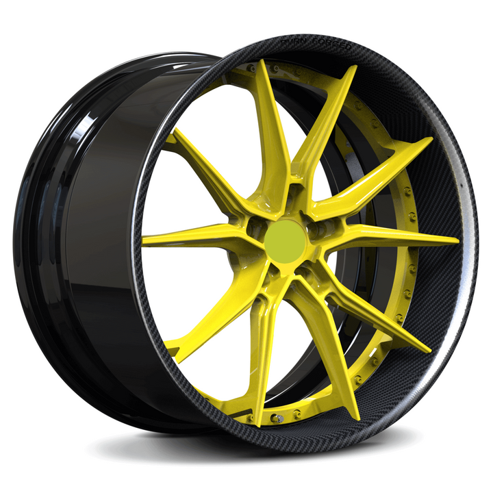 RAZOR FORGED RZR 1052