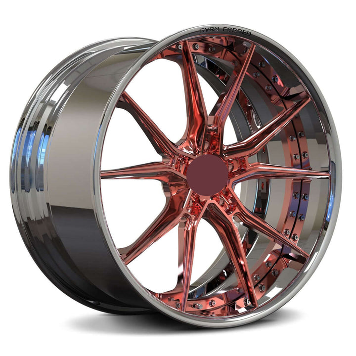 RAZOR FORGED RZR 1052