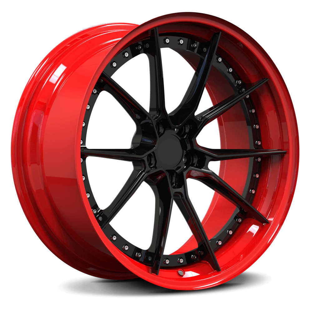 RAZOR FORGED RZR 1173