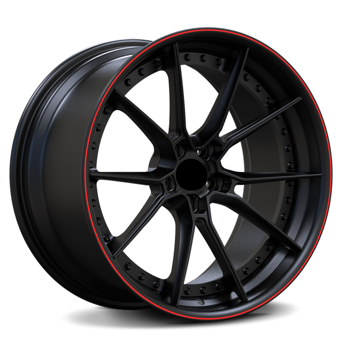RAZOR FORGED RZR 1173