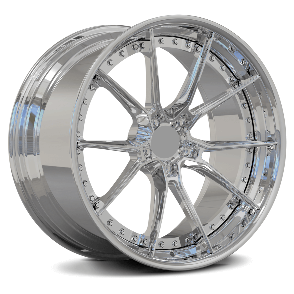 RAZOR FORGED RZR 1160