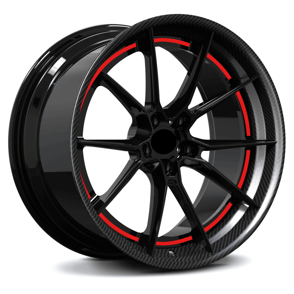 RAZOR FORGED RZR 1088