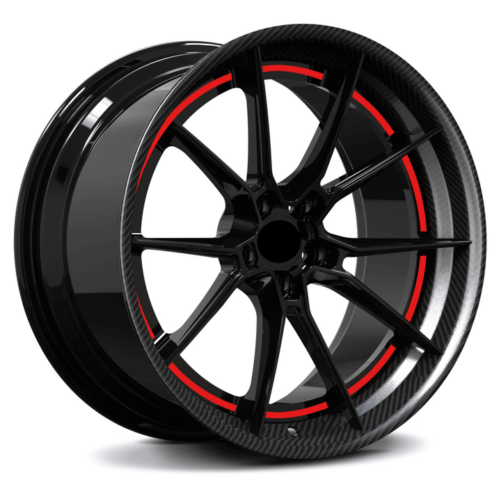 RAZOR FORGED RZR 1088