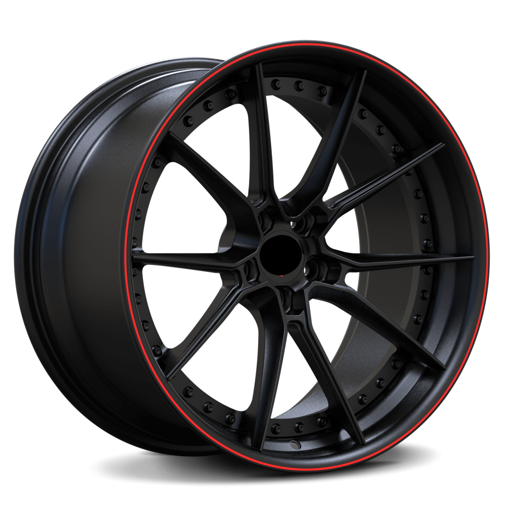RAZOR FORGED RZR 1160