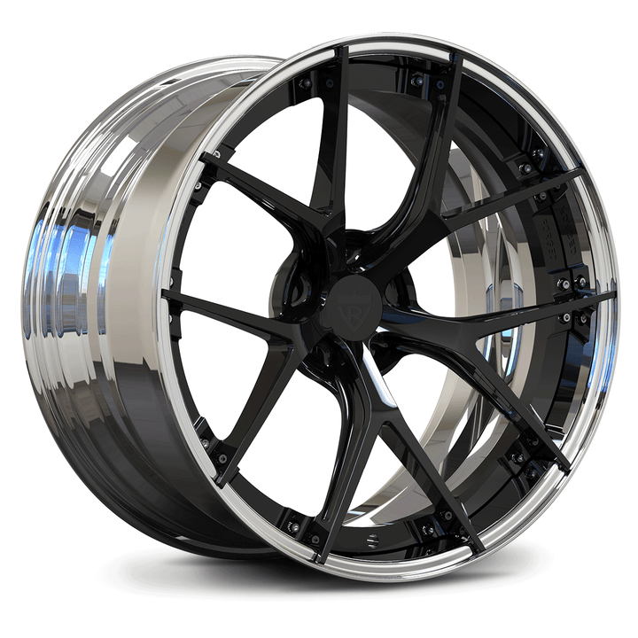 RAZOR FORGED RZR 1174