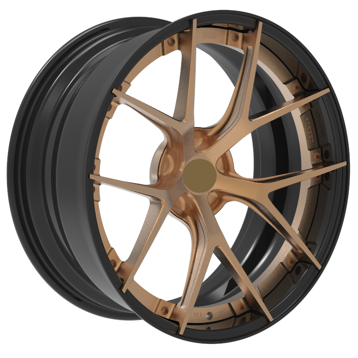 RAZOR FORGED RZR 1174