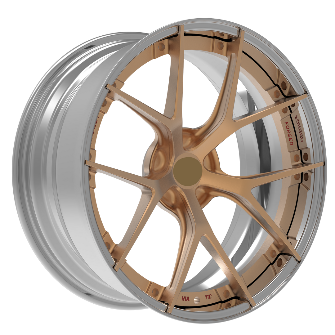 RAZOR FORGED RZR 1174