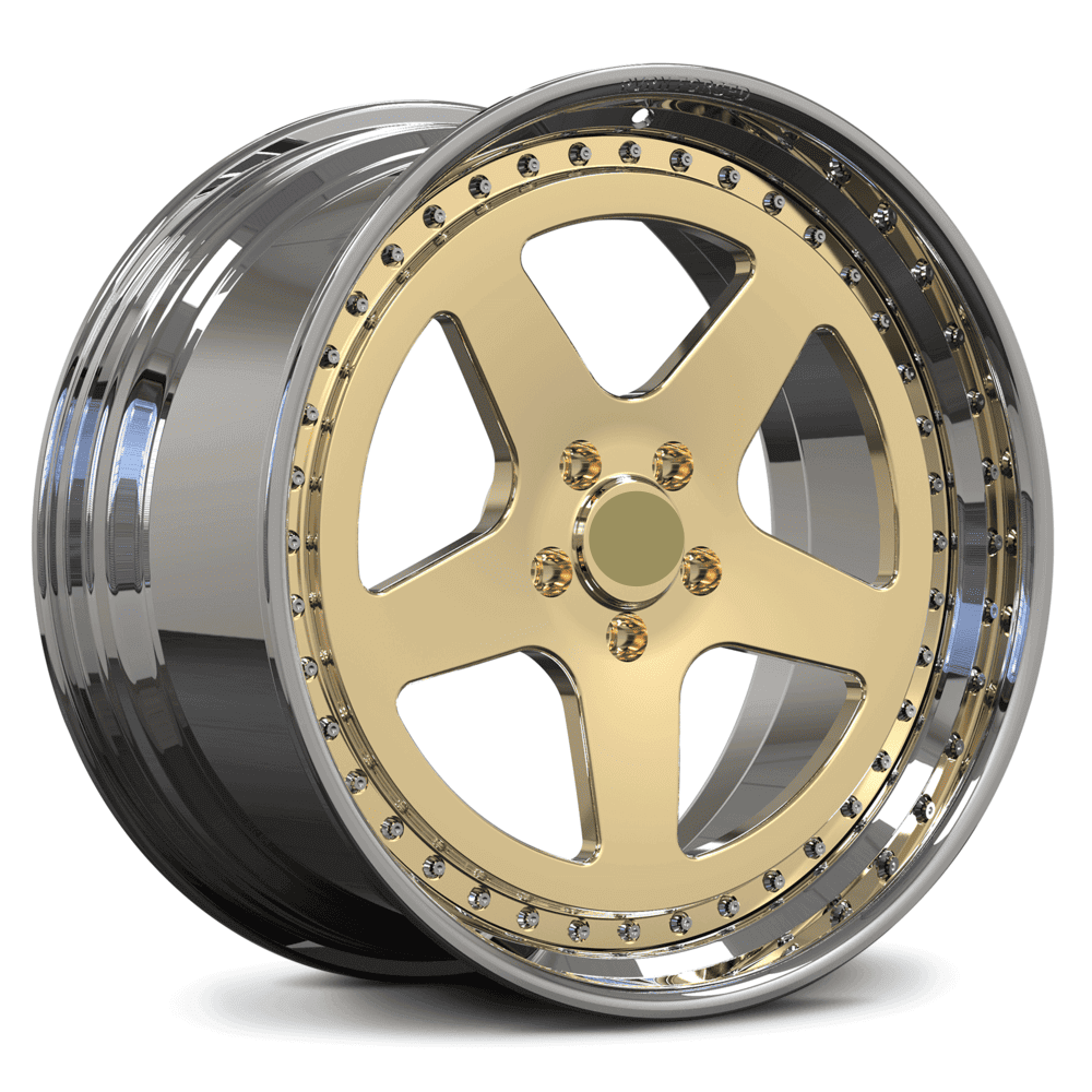 RAZOR FORGED RZR 1109