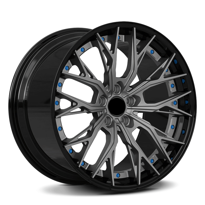 RAZOR FORGED RZR 1104