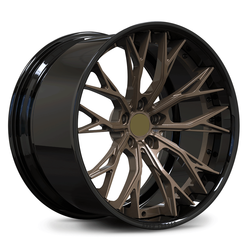 RAZOR FORGED RZR 1084